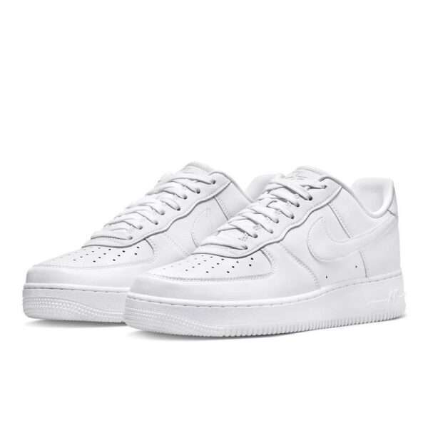 Air Force 1 Triple White